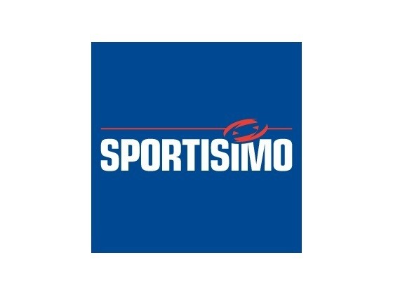 SPORTISIMO Logo