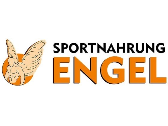 Sportnahrung Engel Logo