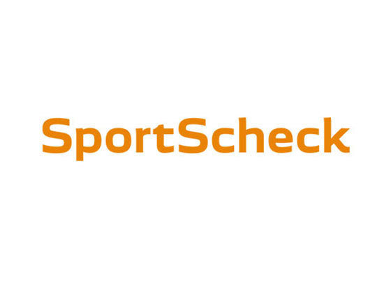 SportScheck Logo