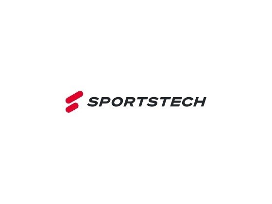 SPORTSTECH Logo