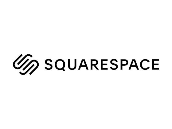 Squarespace Logo