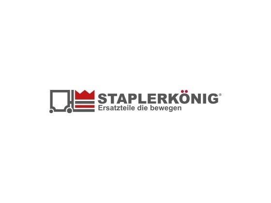 Staplerkönig Logo