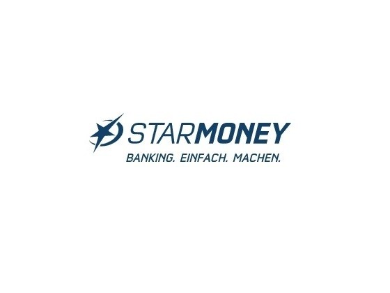 StarMoney Logo