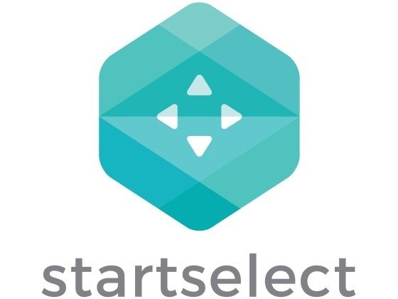 Startselect Logo