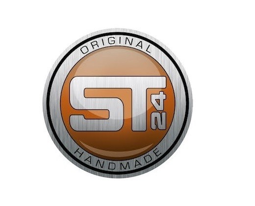 Steelman24 Logo