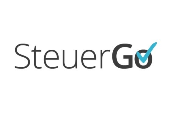 SteuerGo Logo