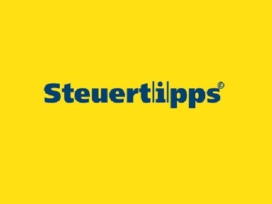 Steuertipps Logo