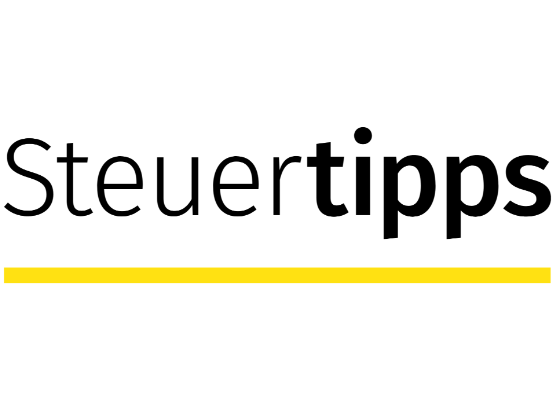 Steuertipps Logo