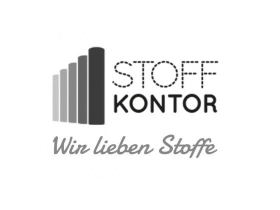 Stoffkontor Logo