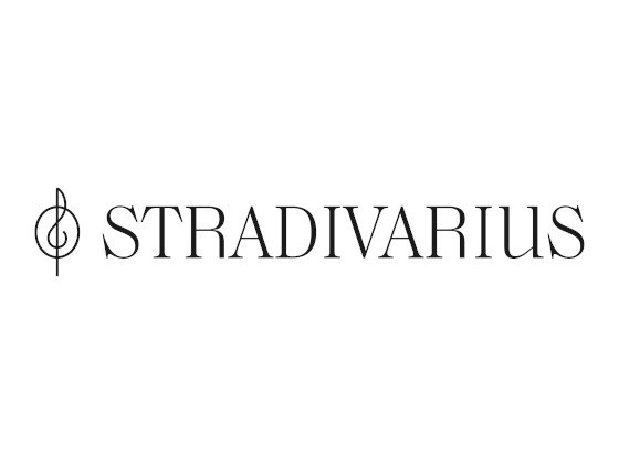 Stradivarius Logo