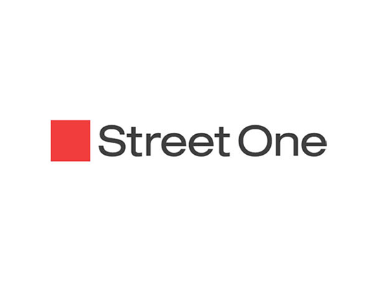 STREET ONE Logo