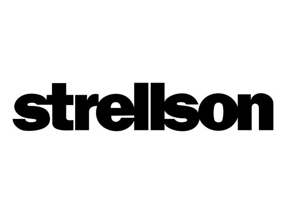 Strellson Logo