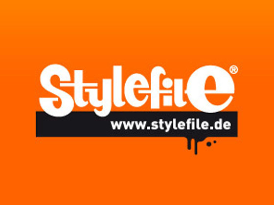 Stylefile Logo