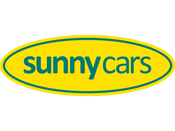 Sunnycars Logo