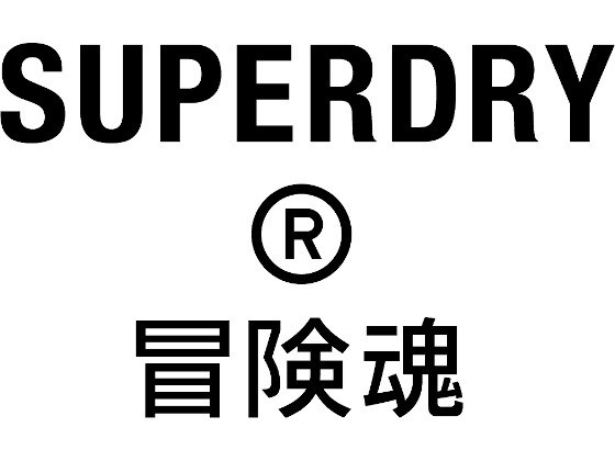 Superdry Logo