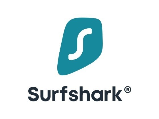 Surfshark Logo