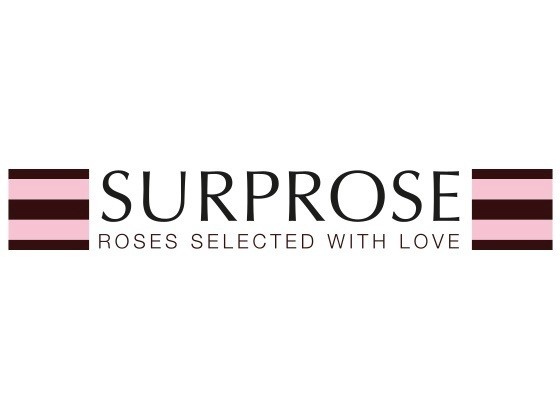 SURPROSE Logo