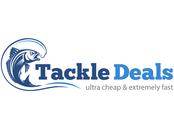 Tackle Deals Logo
