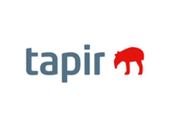 Tapir Logo