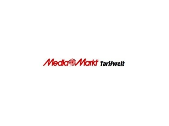 MediaMarkt Tarifwelt Logo