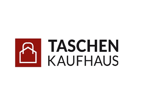 Taschenkaufhaus Logo