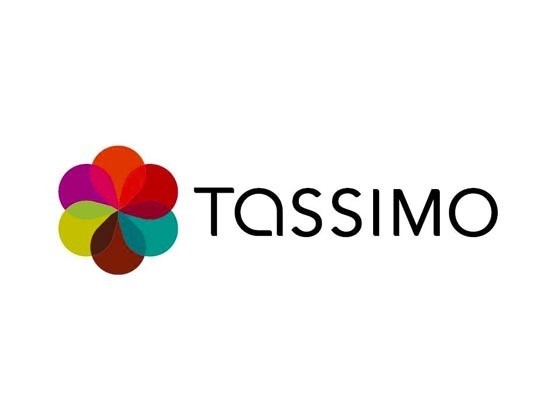 TASSIMO Logo