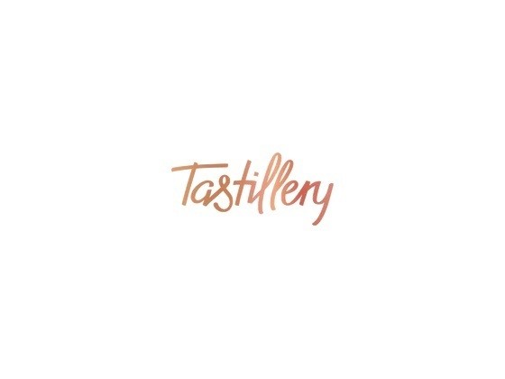 Tastillery Logo