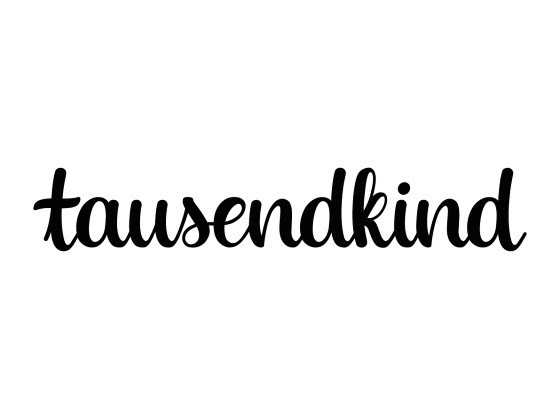 Tausendkind Logo