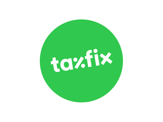 Taxfix Logo