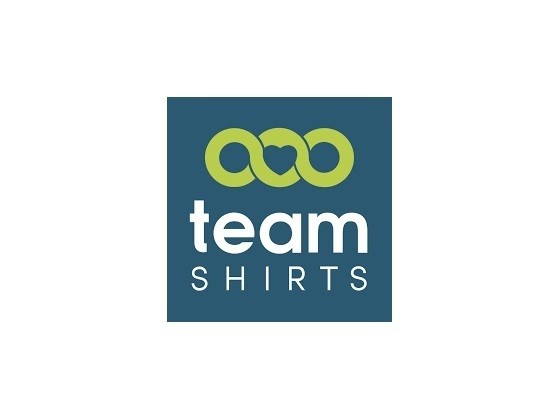 TeamShirts Logo