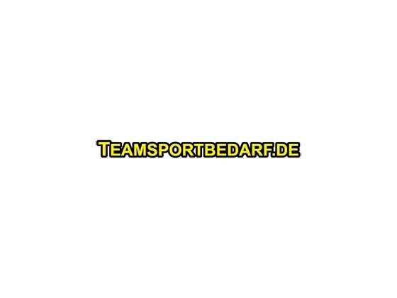 Teamsportbedarf Logo