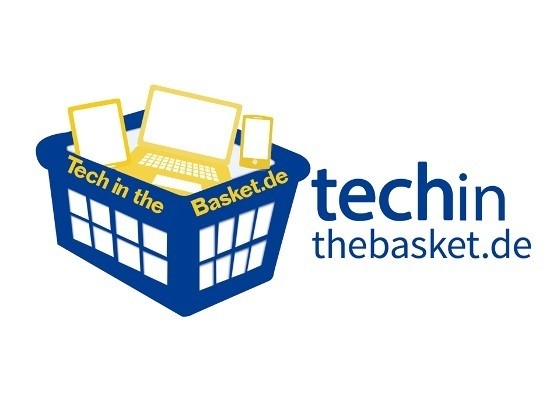 Techinthebasket Logo