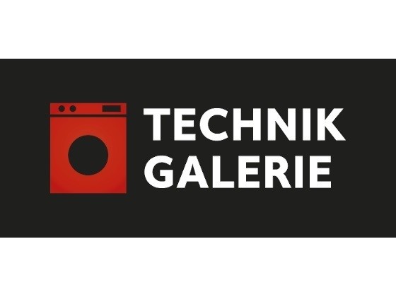 Technikgalerie Logo