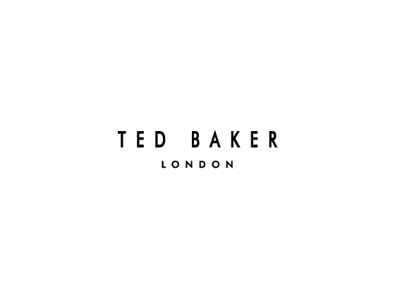 Ted Baker Logo