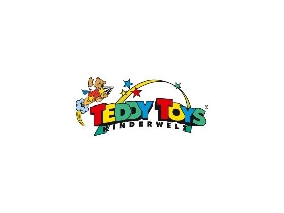 Teddy Toys Logo