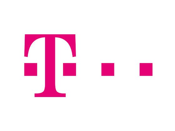 Telekom Logo