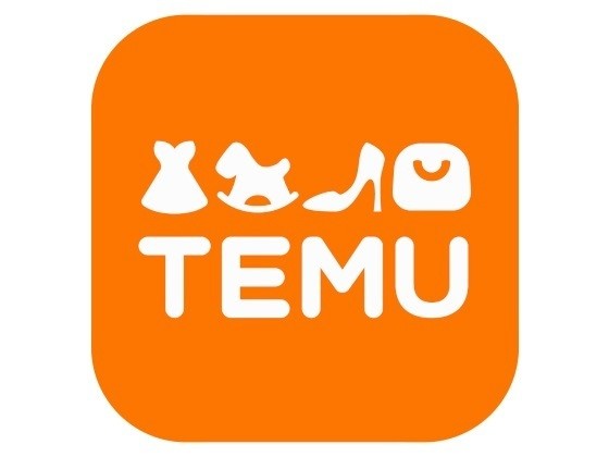 Temu Logo