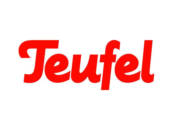 Teufel Logo