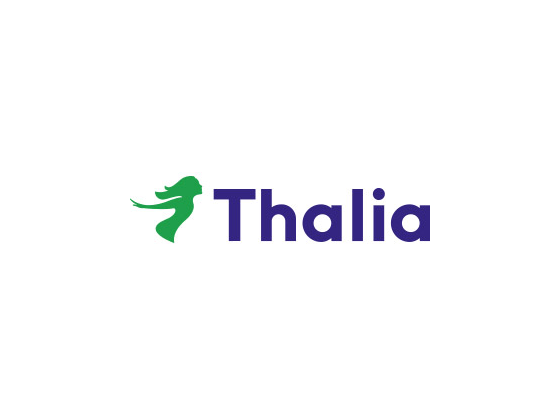 Thalia Logo