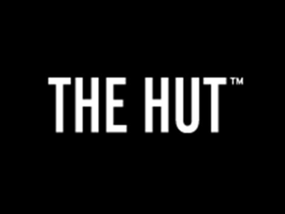 TheHut Logo