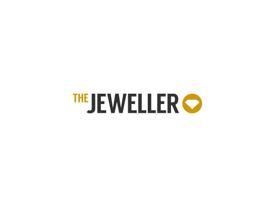 The Jeweller Logo