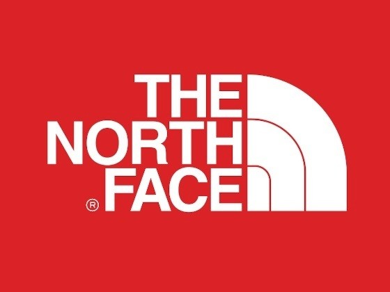 The North Face Logo