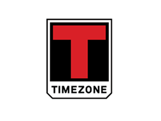TIMEZONE Logo