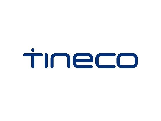 Tineco Logo