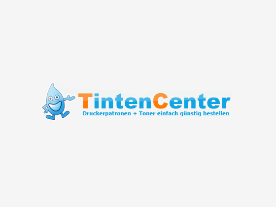 Tintencenter Logo