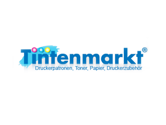 Tintenmarkt Logo