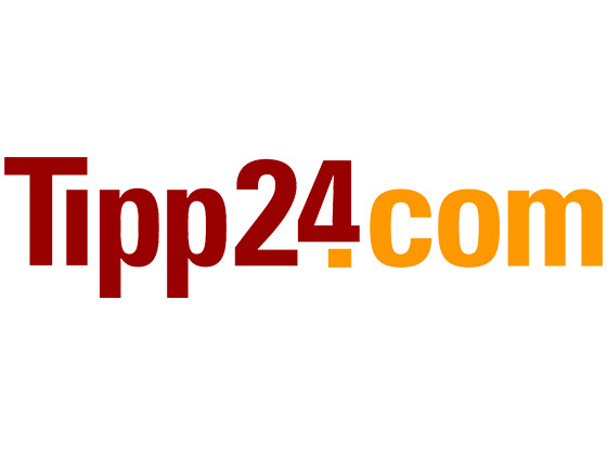 Tipp24 Logo