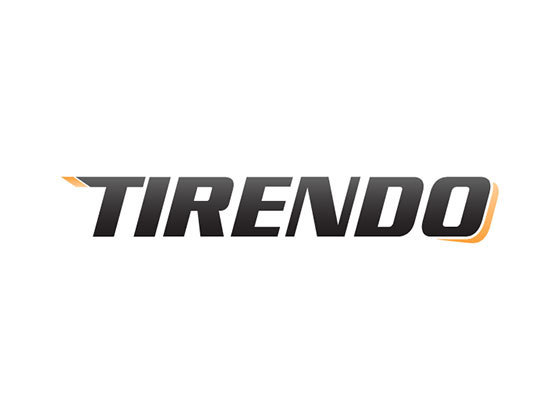 Tirendo Logo