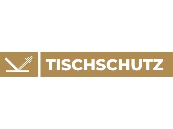 Tischschutz Logo