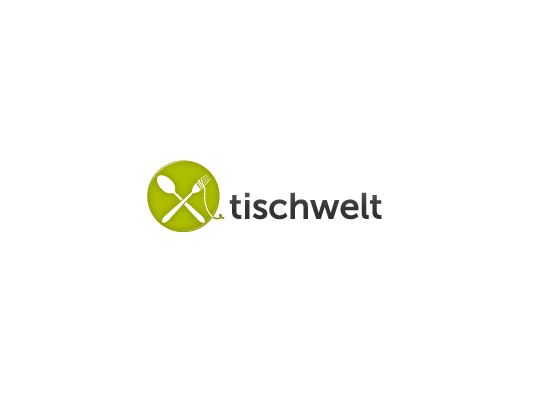 Tischwelt Logo